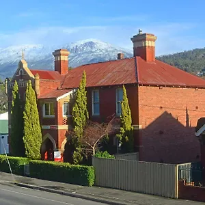 Edinburgh Gallery 3* Hobart