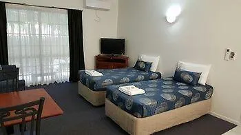 Shakespeare Motel Mackay